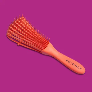 4C ONLY | Detangle Brush