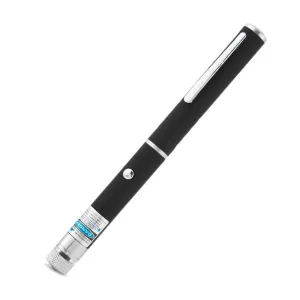 5mW Blue Violet Purple Laser Pointer