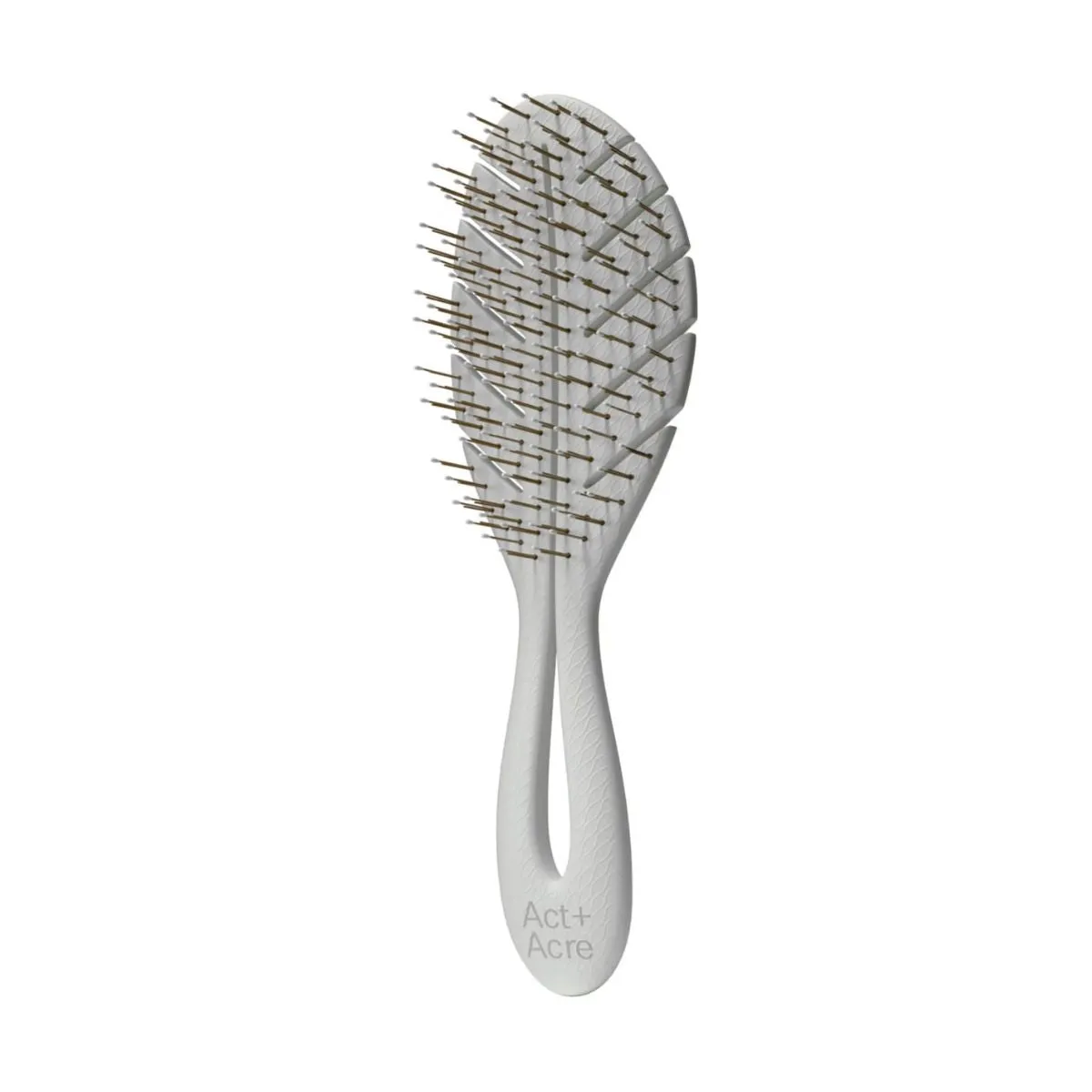 Act Acre Detangling Hair Brush