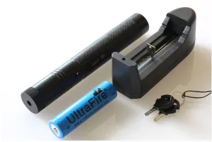 ADM 532nm Green Laser Pen