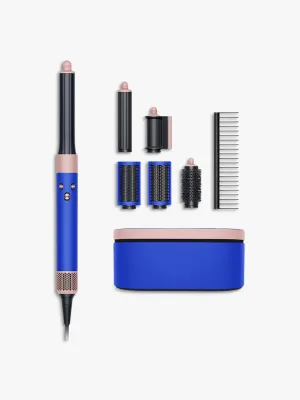 Airwrap multi-styler
