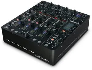 Allen and Heath Xone DB4 Digital DJ FX Mixer
