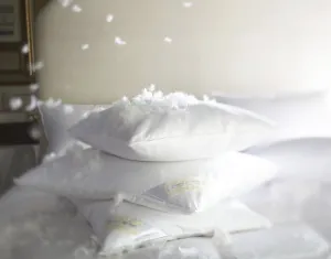 American Pillows, King