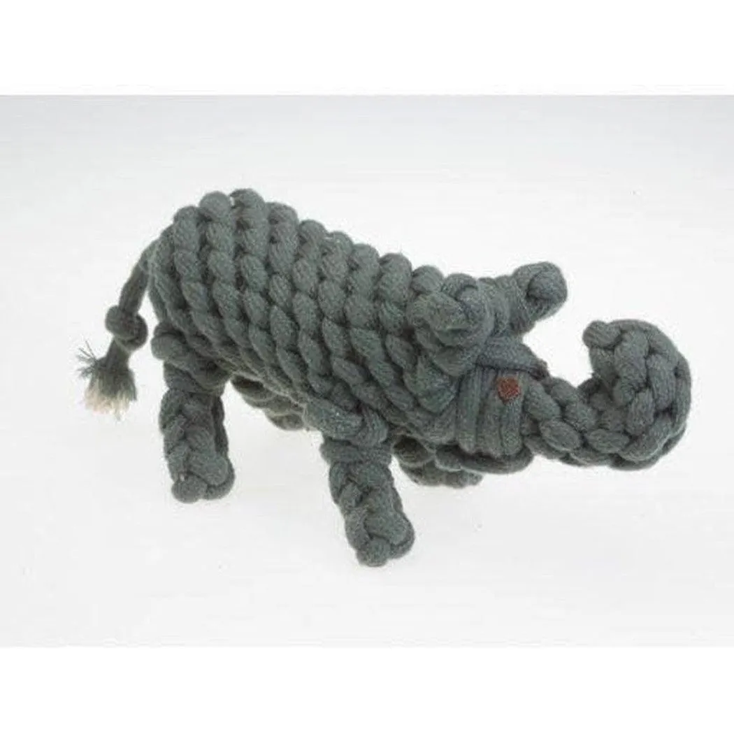 Aussie Naturals Ropie Elephant