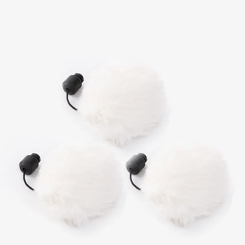 Automatic Ball Lifting Cat Toy
