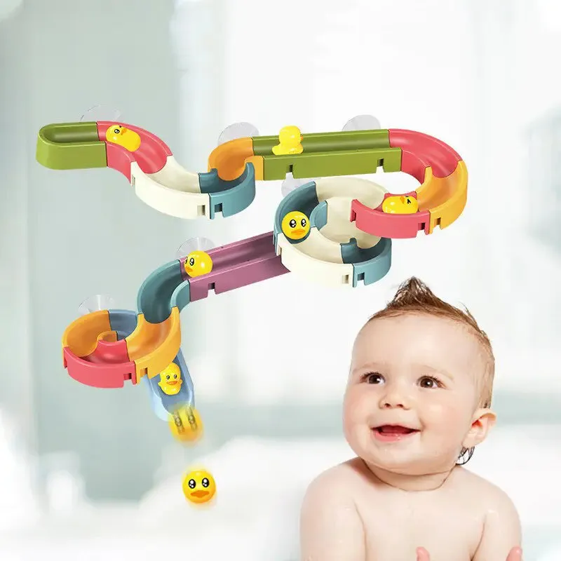 Baby Bath  Duck Toys