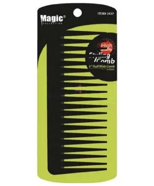 Bee Sales Magic Collection Fluff Comb 2437