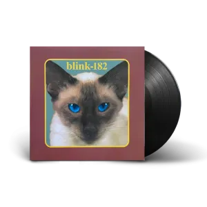 Blink 182 / Cheshire Cat LP Vinyl