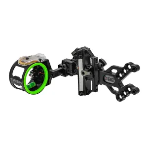 CBE Trek Direct Mount 3 Pin Hunting Sight