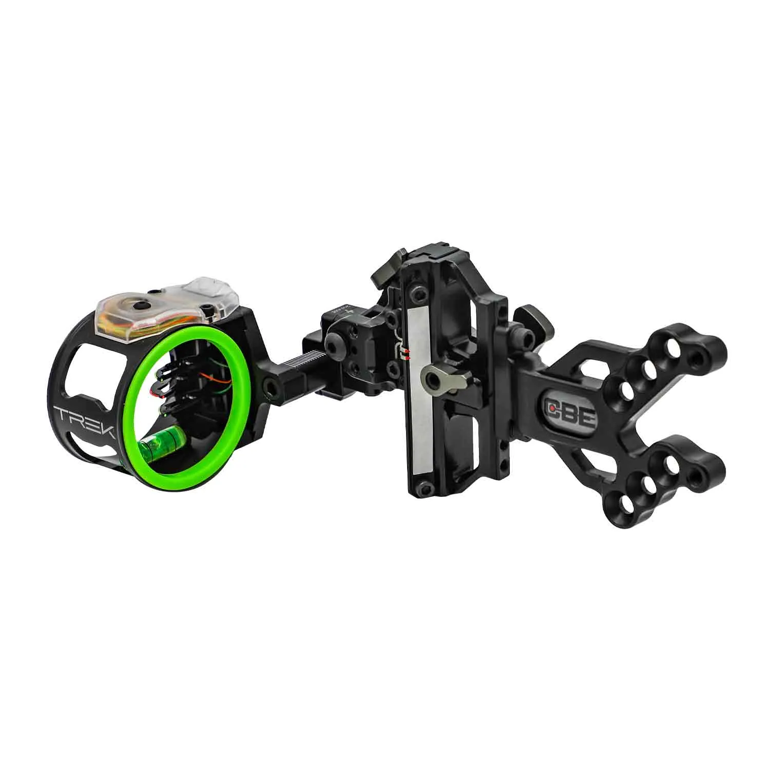 CBE Trek Direct Mount 3 Pin Hunting Sight