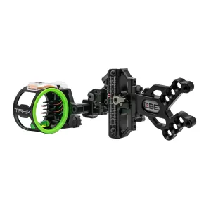 CBE Trek Direct Mount 5 Pin Hunting Sight
