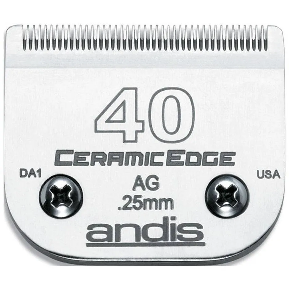 Ceramic Edge Blade 40