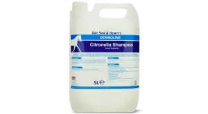 Citronella Shampoo
