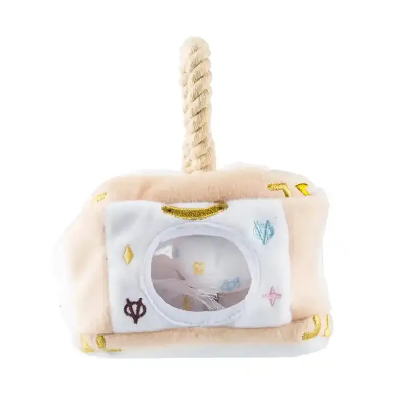 CV Trunk Interactive Dog Toy