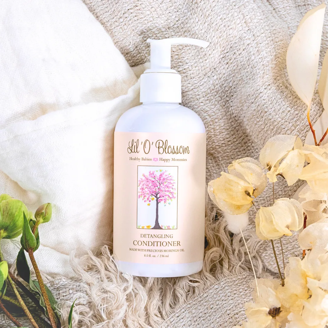 DETANGLING CONDITIONER