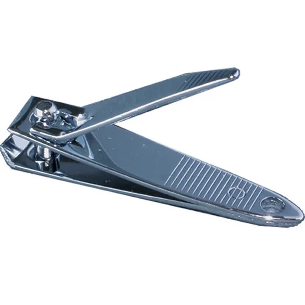 Economy Nail Clipper without File, box of 12