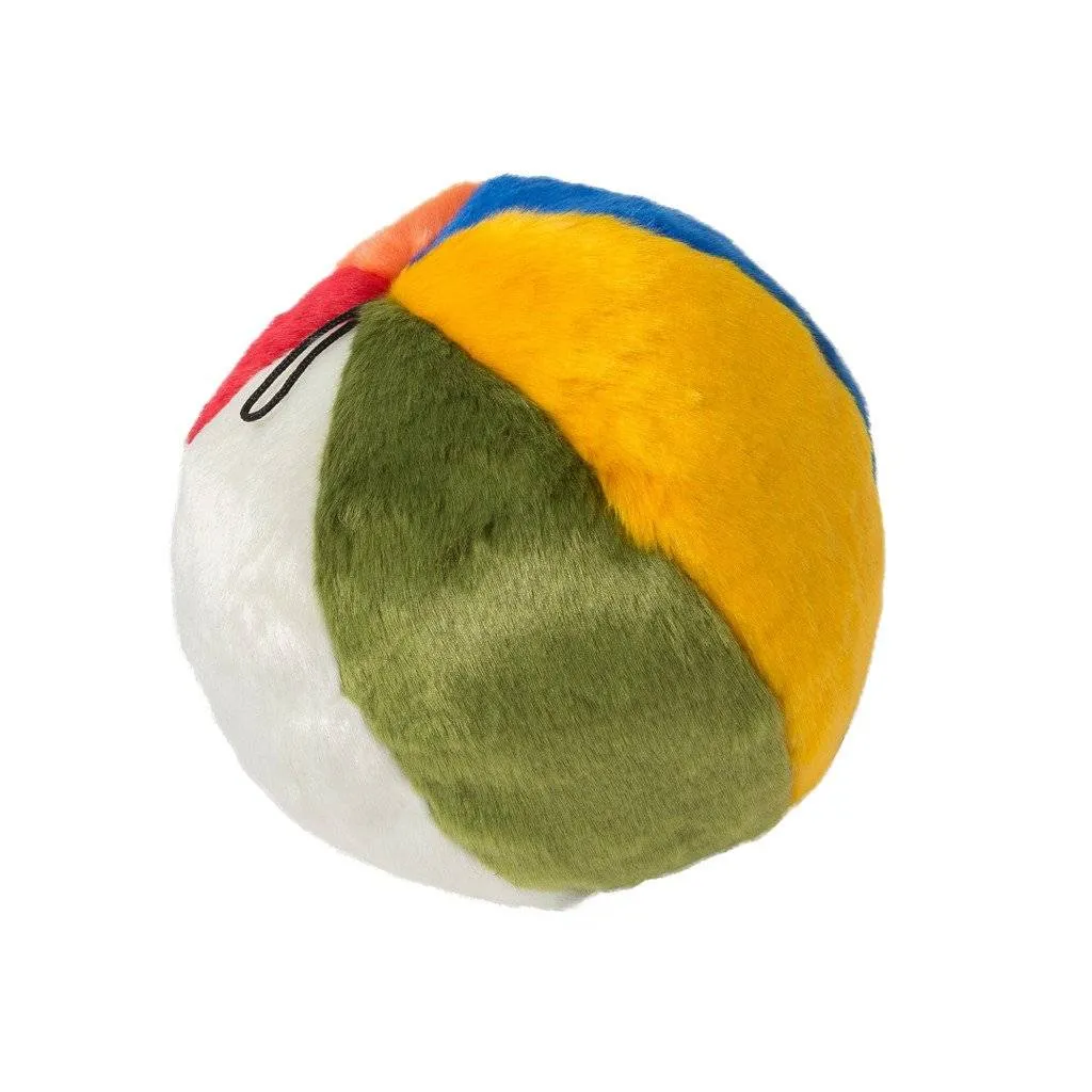 Fluff & Tuff - Beach Ball Toy