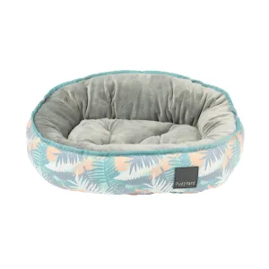 Fuzzyard Reversible Bed - Panama L 75cm x 80cm