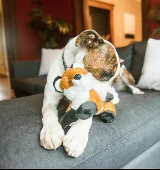 Hendrix Fox Toy