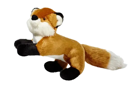 Hendrix Fox Toy
