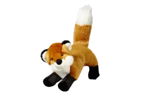Hendrix Fox Toy