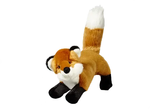 Hendrix Fox Toy