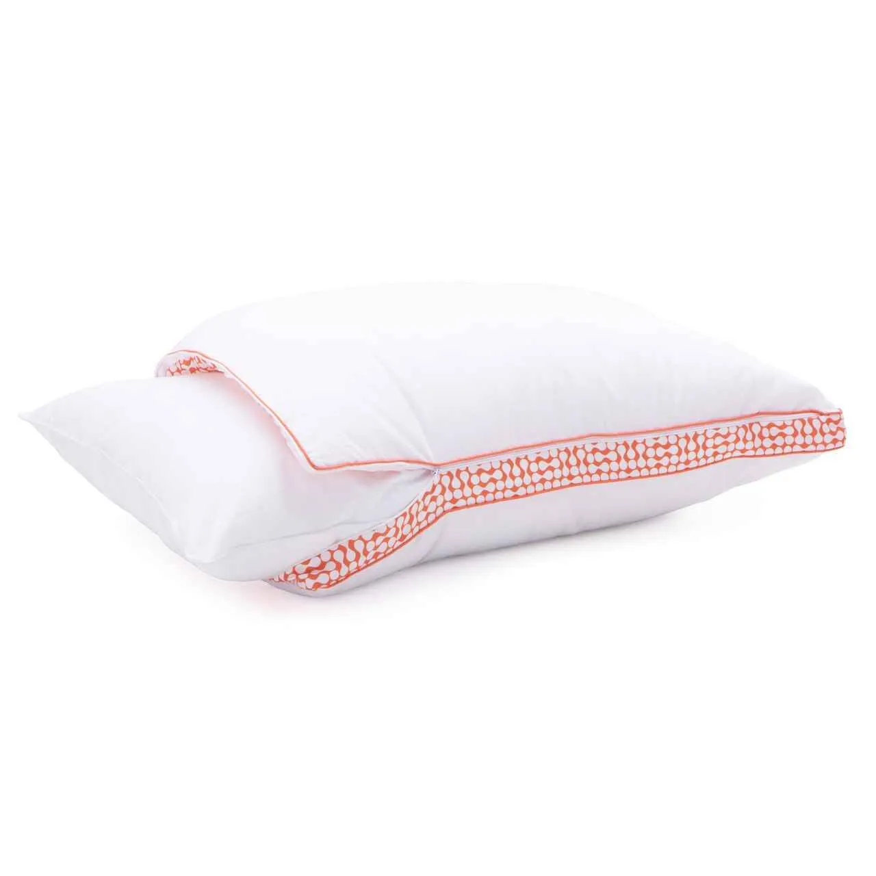 INTELLI-PEDIC™ FlexSupport™ 3-in-1 Adjustable Pillow
