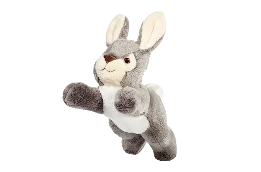 Jessica Bunny Toy