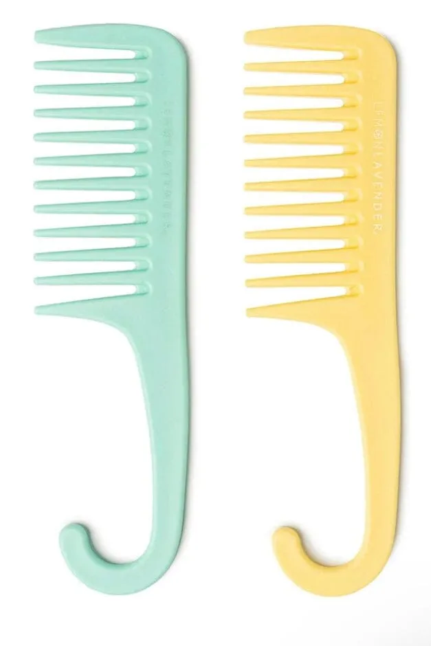 Knot Today Shower Comb