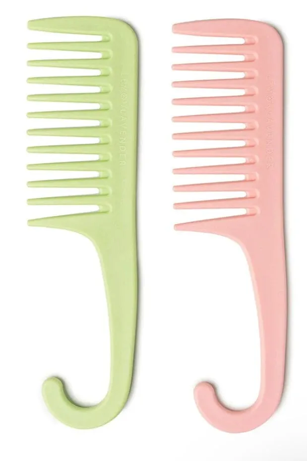 Knot Today Shower Comb