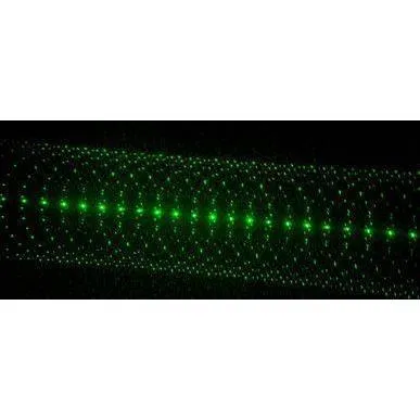 Laser Wand Tubular