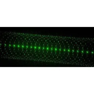 Laser Wand Tubular
