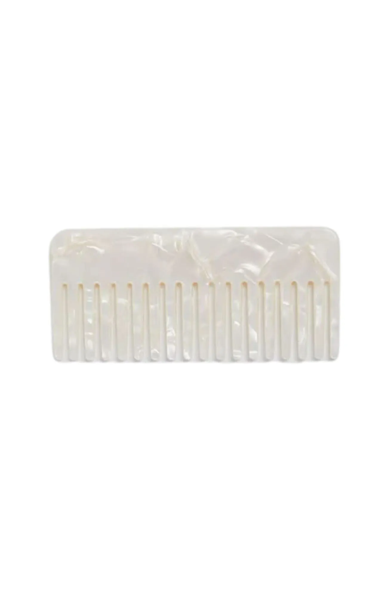 Lulu Comb Multicoloured