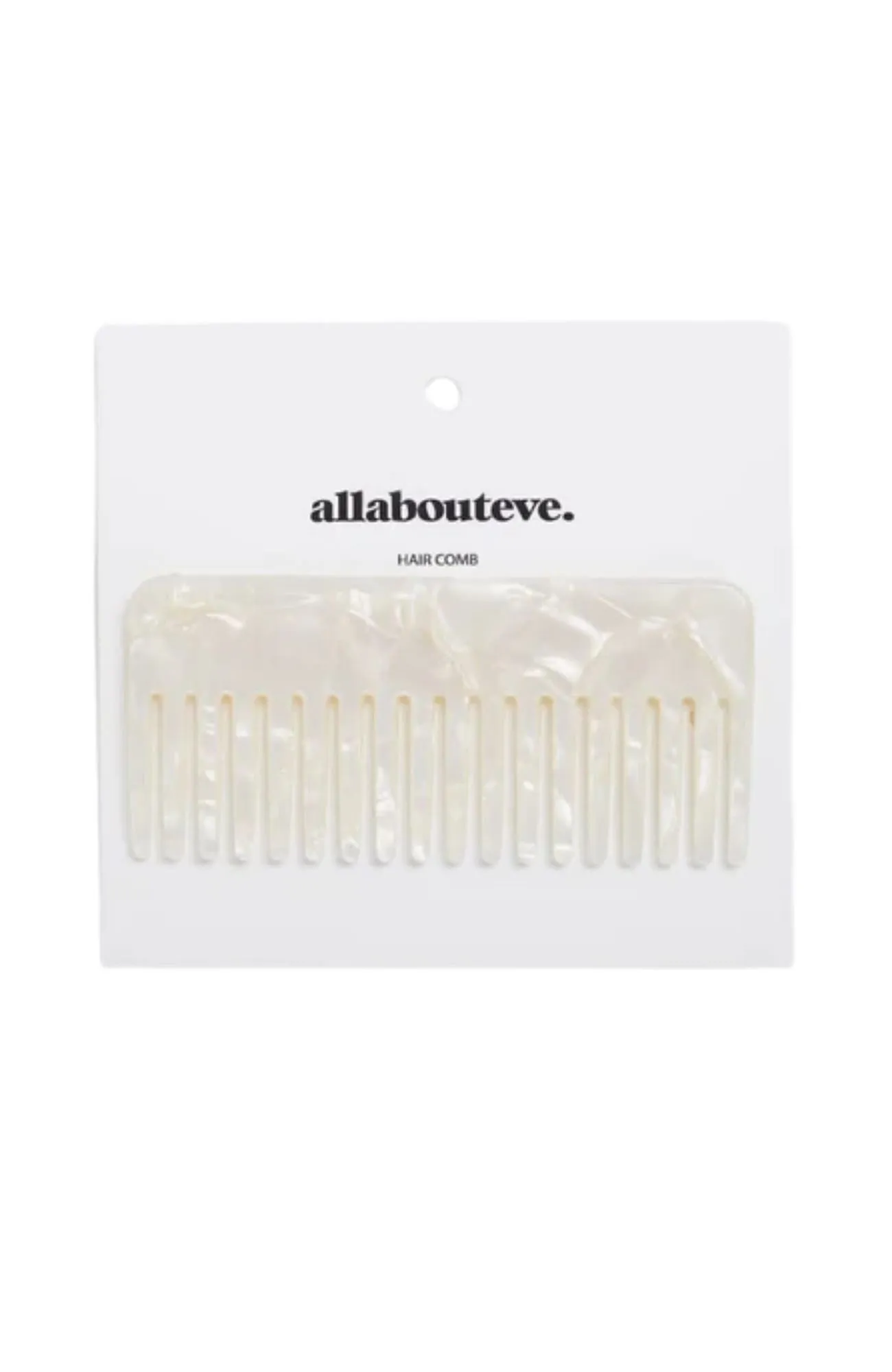 Lulu Comb Multicoloured
