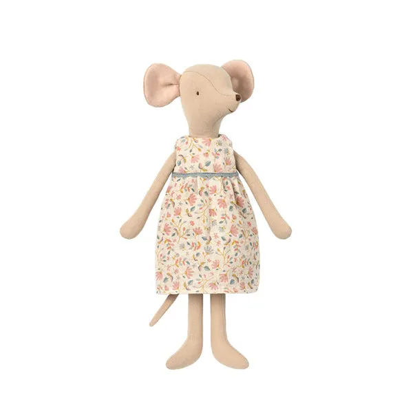 Maileg Flower Dress for Medium Mouse