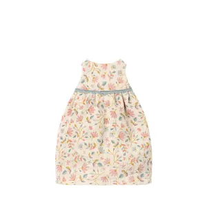 Maileg Flower Dress for Medium Mouse