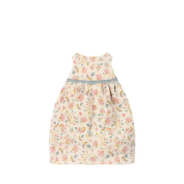 Maileg Flower Dress for Medium Mouse