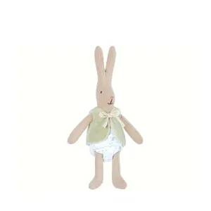 Maileg Micro Rabbit with Vest