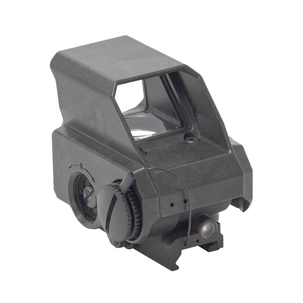 Meprolight Tru-Vision The Ultimate Red-Dot Sight for Optimal Tactical Advantage