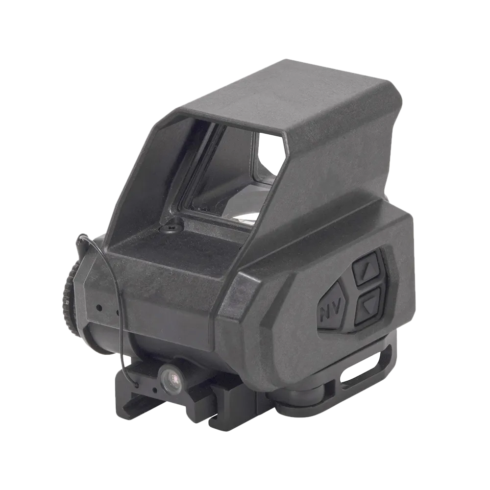 Meprolight Tru-Vision The Ultimate Red-Dot Sight for Optimal Tactical Advantage