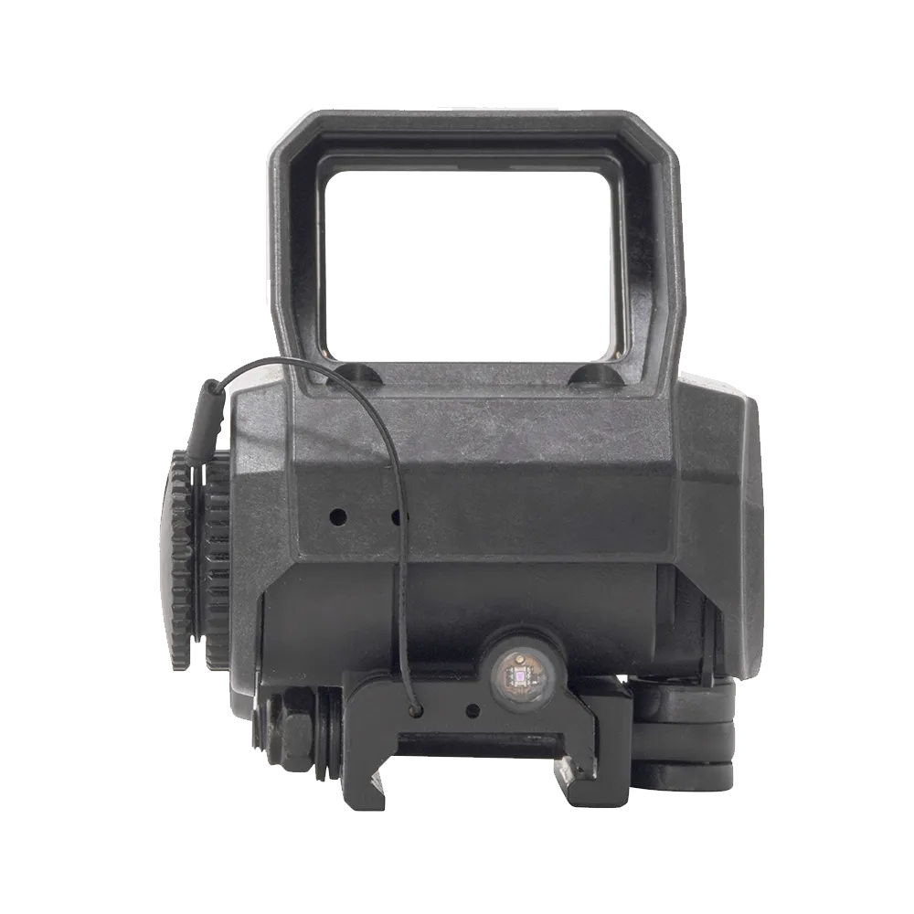Meprolight Tru-Vision The Ultimate Red-Dot Sight for Optimal Tactical Advantage