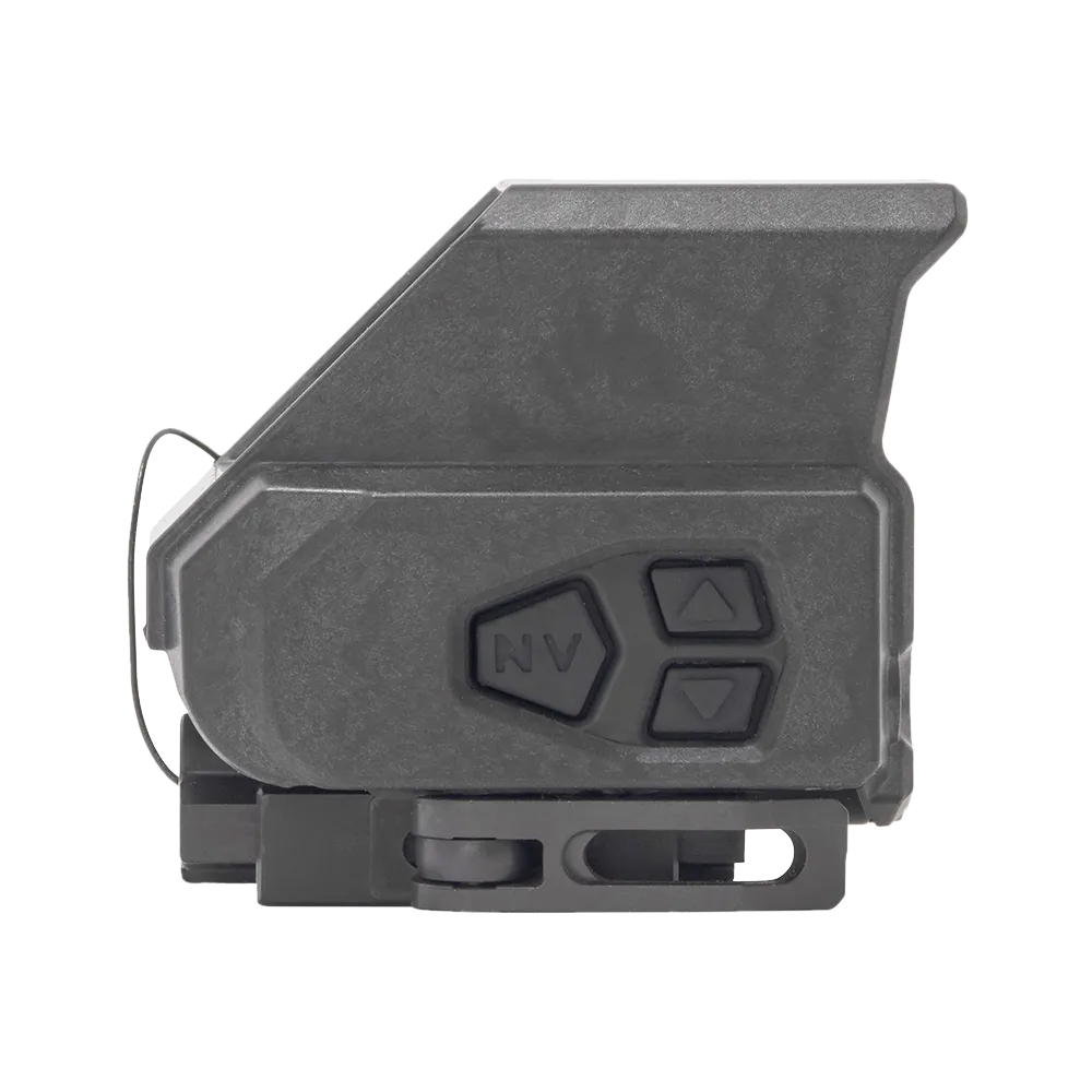 Meprolight Tru-Vision The Ultimate Red-Dot Sight for Optimal Tactical Advantage