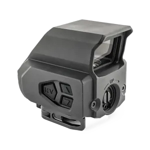 Meprolight Tru-Vision The Ultimate Red-Dot Sight for Optimal Tactical Advantage