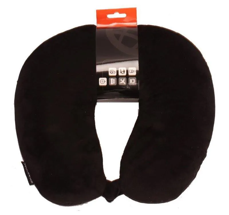 Micro bead neck pillows