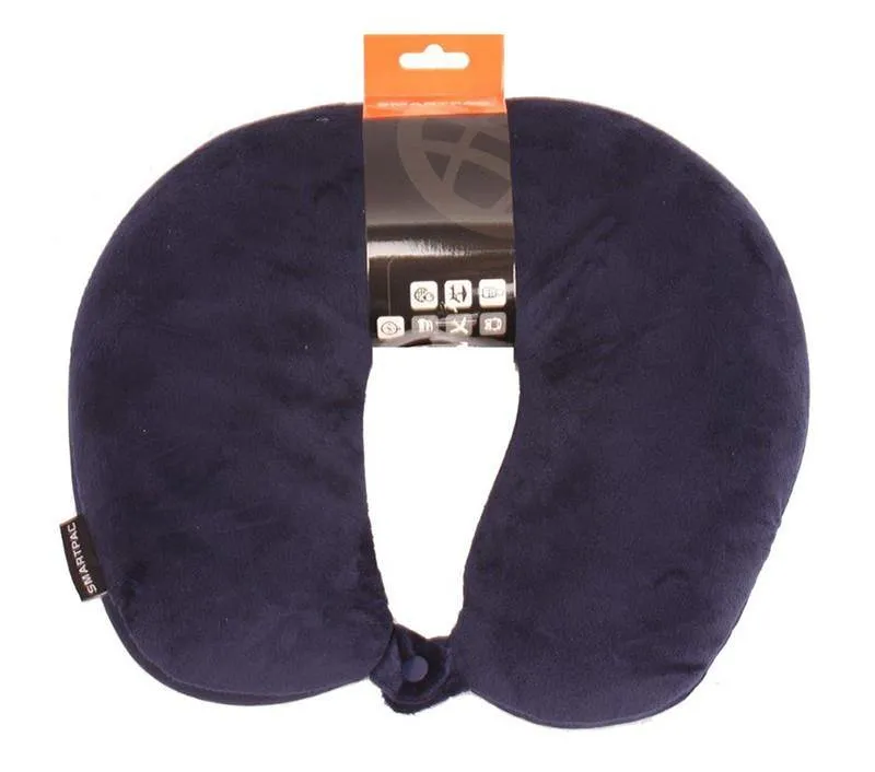 Micro bead neck pillows