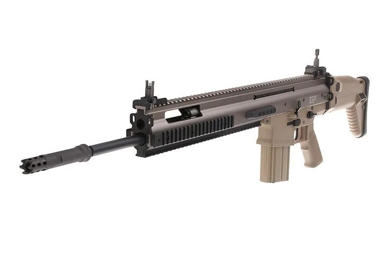 MK20 MOD 0 SSR carbine replica