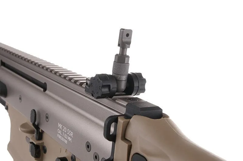 MK20 MOD 0 SSR carbine replica