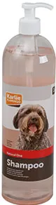 NATURAL DEO SHAMPOO