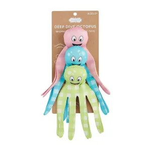 Octopus Dive Toy Set