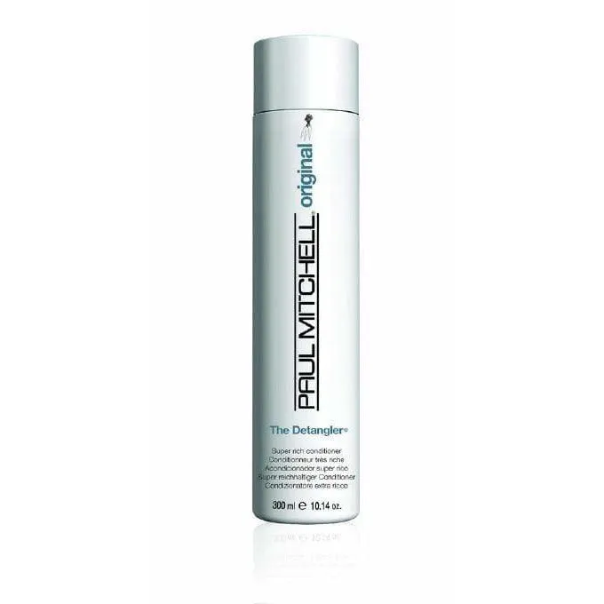 Paul Mitchell The Detangler Super Rich Conditioner 300ml
